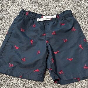 EUC Tommy Bahama Relax Swim Trunks Size 6